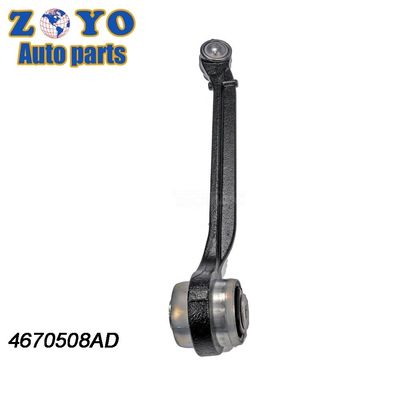 Nature Rubber Bushing Lower Control Arm for Chrysler 300 Suspension and Steering Parts