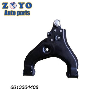 Left Position Lower Front Axle Upper Control Arm for Mercedes W140 S Class 1999-2005