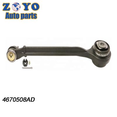 Nature Rubber Bushing Lower Control Arm for Chrysler 300 Suspension and Steering Parts