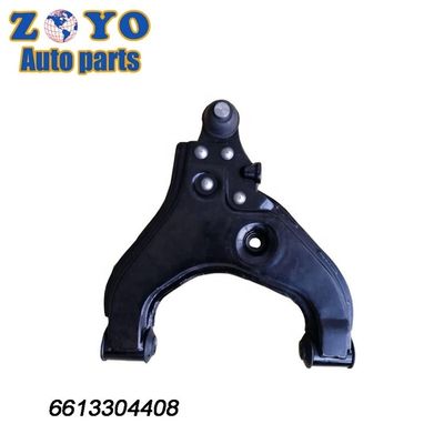 Left Position Lower Front Axle Upper Control Arm for Mercedes W140 S Class 1999-2005