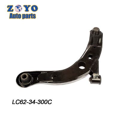 Mooog No. RK60340 Front Lower Control Arm for Mazda Mpv 1993- by Position Left