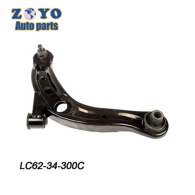 Mooog No. RK60340 Front Lower Control Arm for Mazda Mpv 1993- by Position Left