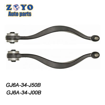 GJ6A-34-J50B Auto suspension Parts front lower Control Arm For 2003 Mazda GJ6A-34-J50B