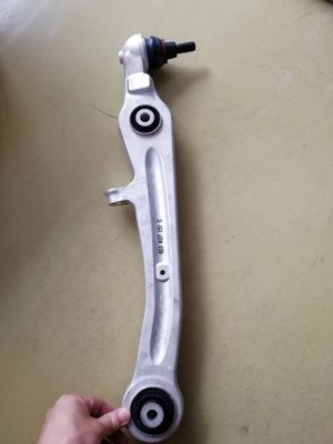 Front Lower Aluminium Control Arm for Audi A8 D3 D4 4E0407151L 2004 Replace/Repair