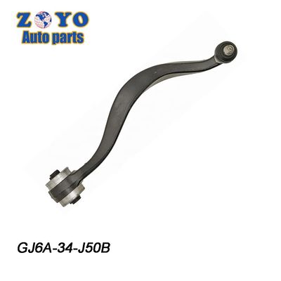 GJ6A-34-J50B Auto suspension Parts front lower Control Arm For 2003 Mazda GJ6A-34-J50B
