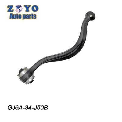 GJ6A-34-J50B Auto suspension Parts front lower Control Arm For 2003 Mazda GJ6A-34-J50B