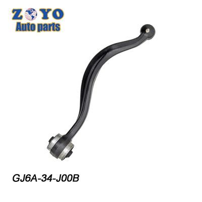 GJ6A-34-J50B Auto suspension Parts front lower Control Arm For 2003 Mazda GJ6A-34-J50B