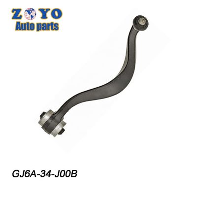 GJ6A-34-J50B Auto suspension Parts front lower Control Arm For 2003 Mazda GJ6A-34-J50B