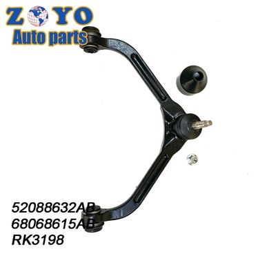 Jeep Liberty V33-0134 Suspension System Ball Joint Assy Upper Control Arm 2002 2005 2007