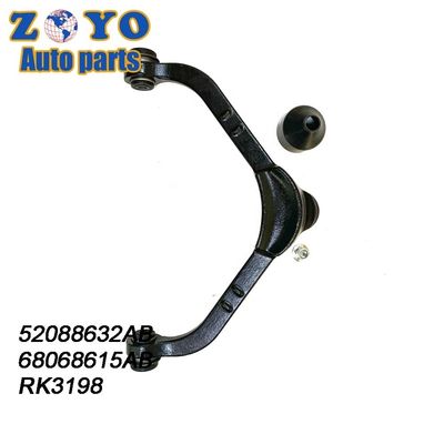 Jeep Liberty V33-0134 Suspension System Ball Joint Assy Upper Control Arm 2002 2005 2007