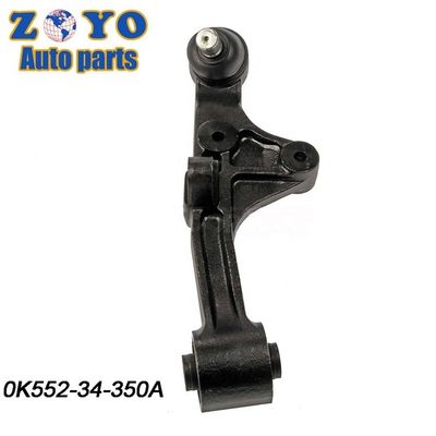 Kia Sedona 1999-2007 Lower Front Control Arm with E-Coating and Adjustable Suspension