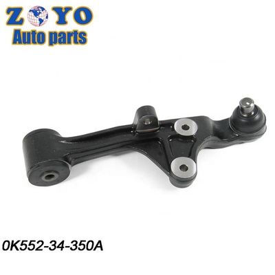 Kia Sedona 1999-2007 Lower Front Control Arm with E-Coating and Adjustable Suspension