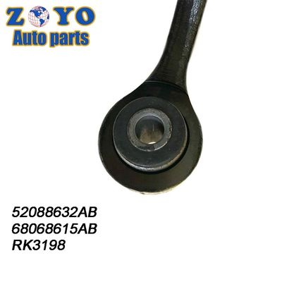 Jeep Liberty V33-0134 Suspension System Ball Joint Assy Upper Control Arm 2002 2005 2007