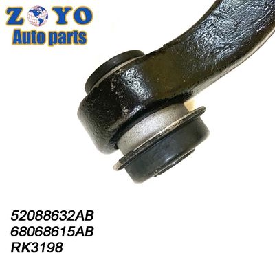 Jeep Liberty V33-0134 Suspension System Ball Joint Assy Upper Control Arm 2002 2005 2007