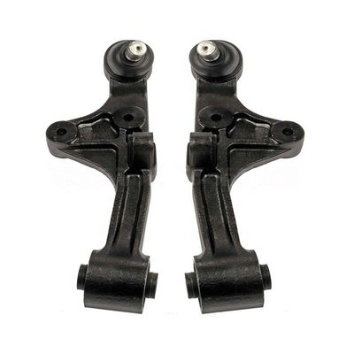 Kia Sedona 1999-2007 Lower Front Control Arm with E-Coating and Adjustable Suspension