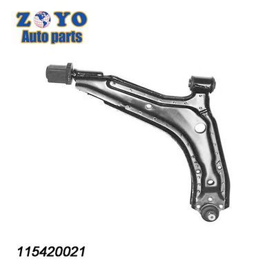 VW Favorit Pickup 92-97 Right Front Lower Control Arm with Nature Rubber Bushing