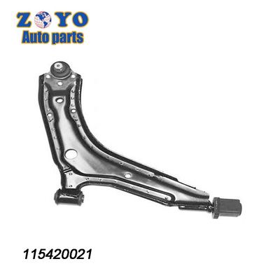 VW Favorit Pickup 92-97 Right Front Lower Control Arm with Nature Rubber Bushing