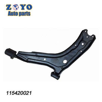 VW Favorit Pickup 92-97 Right Front Lower Control Arm with Nature Rubber Bushing