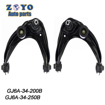 GJ6A-34-200B SPHC Steel Triangle Auto Suspension Control Arm for Mazda 6 Accessories