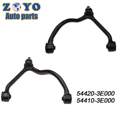 Front Position Moog No. RK80343 Suspension Control Arm for KIA SORENTO 1 2002 2006