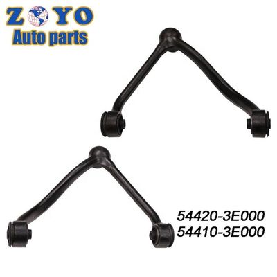 Front Position Moog No. RK80343 Suspension Control Arm for KIA SORENTO 1 2002 2006