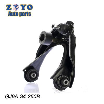 Car Chassis Parts Suspension Arm for Mazda 6 2002-2008 Saloon GG GJ6A-34-250 GJ6A-34-200
