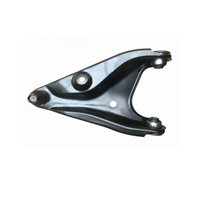 SPHC Steel Front Wishbone Front Left Side Lower Control Arm for  Logan Suspension