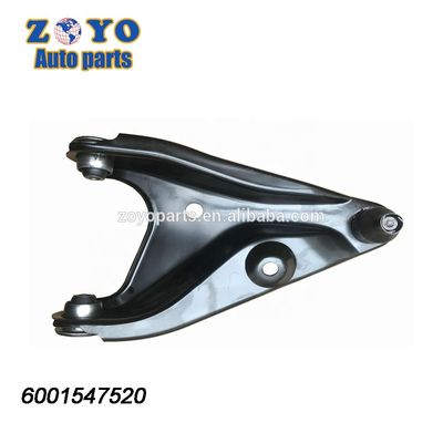 SPHC Steel Front Wishbone Front Left Side Lower Control Arm for  Logan Suspension