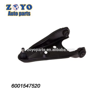 SPHC Steel Front Wishbone Front Left Side Lower Control Arm for  Logan Suspension
