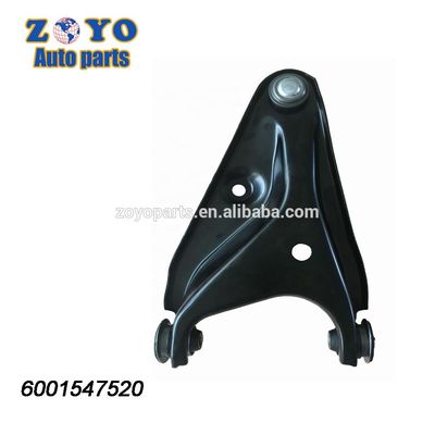 SPHC Steel Front Wishbone Front Left Side Lower Control Arm for  Logan Suspension