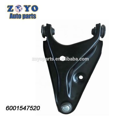 SPHC Steel Front Wishbone Front Left Side Lower Control Arm for  Logan Suspension