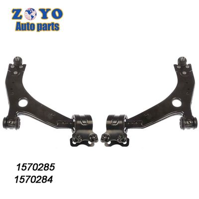 OE NO. 1570285/1570284 HCP Front Lower Track Control Arm for  2005 Suspension Wishbone Arm