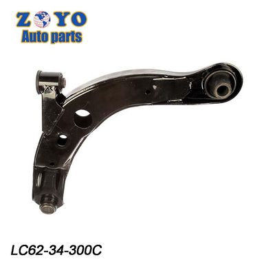 Auto Suspension Parts Front Lower Control Arm for Mazda MPV 2006 LC62-34-300C