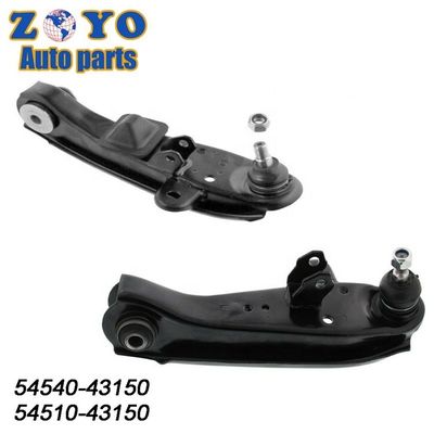 Front Lower Control Arm for Hyundai GRACE H100 VAN 93-04 L 300 / DELICA II Box L03 P