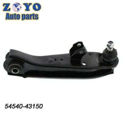 Front Lower Control Arm for Hyundai GRACE H100 VAN 93-04 L 300 / DELICA II Box L03 P