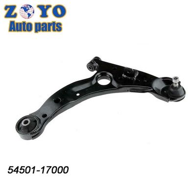 Replace/Repair Your Hyundai Matrix 2001-2010 Suspension Parts with This Control Arm Set