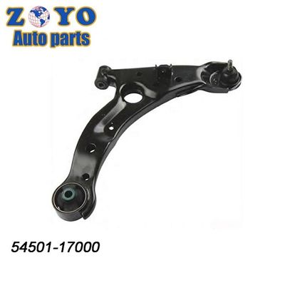 Replace/Repair Your Hyundai Matrix 2001-2010 Suspension Parts with This Control Arm Set