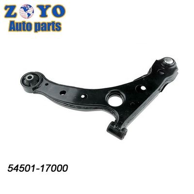Replace/Repair Your Hyundai Matrix 2001-2010 Suspension Parts with This Control Arm Set