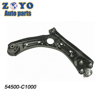 Hyundai Sonata 2011 Auto Suspension System Spare Parts Black E-coating Lower Control Arm