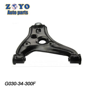 G030-34-300F RK621300 Suspension Parts for Mazda 626 1992 Front Lower Control Arm