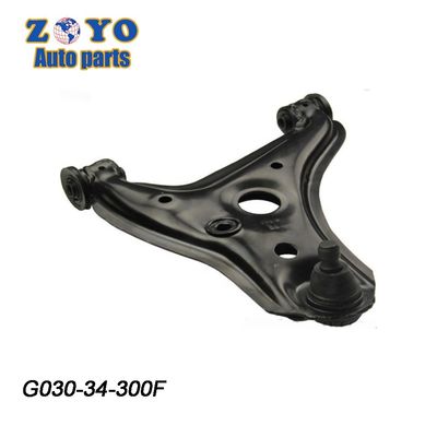 G030-34-300F RK621300 Suspension Parts for Mazda 626 1992 Front Lower Control Arm