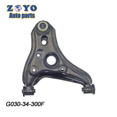 G030-34-300F RK621300 Suspension Parts for Mazda 626 1992 Front Lower Control Arm