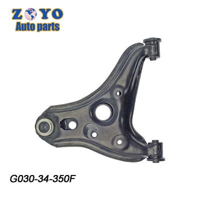 G030-34-300F RK621300 Suspension Parts for Mazda 626 1992 Front Lower Control Arm
