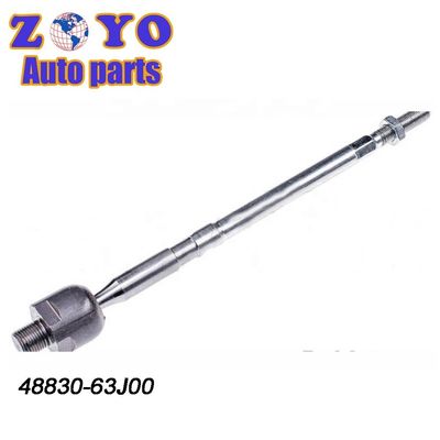 SUZUKI Swift 2005 Steering Tie Rod Assembly with Zinc Plating and 40 Cr Ball Joint
