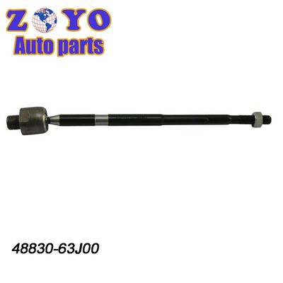 SUZUKI Swift 2005 Steering Tie Rod Assembly with Zinc Plating and 40 Cr Ball Joint