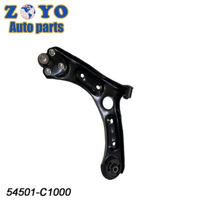 Hyundai Sonata 2015 Car Chassis Parts Right Suspension Lower Control Arm OEM Standard