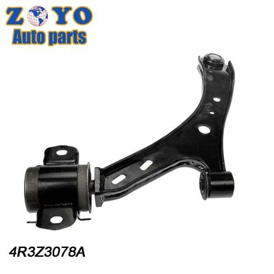 Ford Spare Parts 2010 4R3Z3078A Front Lower Control Arm with Nature Rubber Bushing