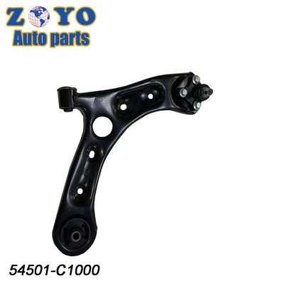 Hyundai Sonata 2015 Car Chassis Parts Right Suspension Lower Control Arm OEM Standard