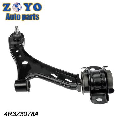 Ford Spare Parts 2010 4R3Z3078A Front Lower Control Arm with Nature Rubber Bushing