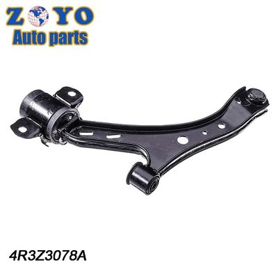 Ford Spare Parts 2010 4R3Z3078A Front Lower Control Arm with Nature Rubber Bushing